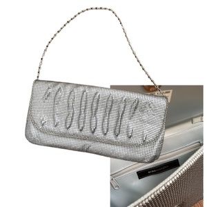 BCBGMaxazria Evening Bag